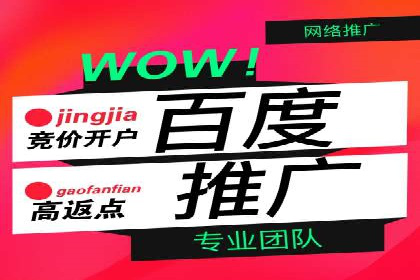 竞价开户实战案例：网络推广的秘诀与技巧